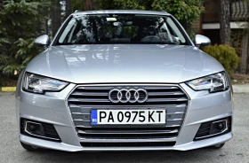 Audi A4 2.0 tdi Virtual cocpit - [3] 