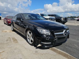 Mercedes-Benz CLS 550 * * harman* .* keyless | Mobile.bg    5