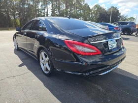 Mercedes-Benz CLS 550 * * harman* .* keyless | Mobile.bg    3