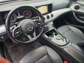 Mercedes-Benz E 200 | Mobile.bg    6