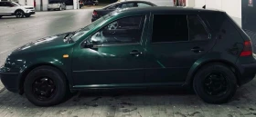 VW Golf, снимка 3