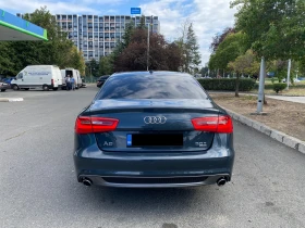 Audi A6 3.0T Prestige Full LED, снимка 6