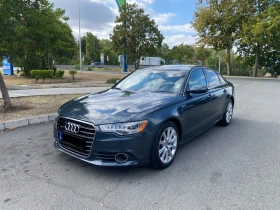 Audi A6 3.0T Prestige Full LED, снимка 1