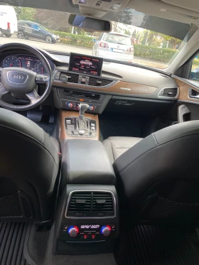 Audi A6 3.0T Prestige Full LED, снимка 13