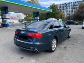 Audi A6 3.0T Prestige Full LED, снимка 5