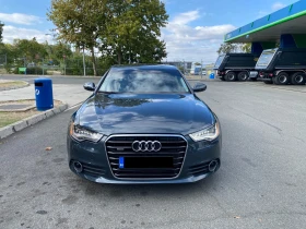 Audi A6 3.0T Prestige Full LED, снимка 3