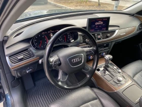 Audi A6 3.0T Prestige Full LED, снимка 10