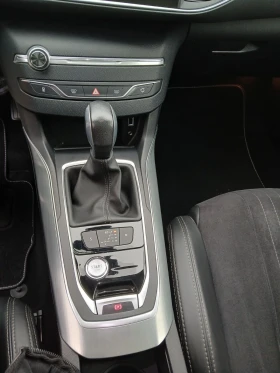 Peugeot 308 Peugeot 308  2.0HDI ALLURE, ,  | Mobile.bg    13