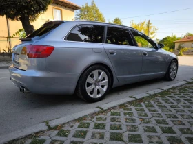 Audi A6 3.0 TDI 233 hp, снимка 4