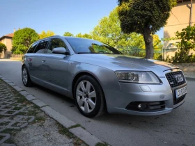 Audi A6 3.0 TDI 233 hp, снимка 5