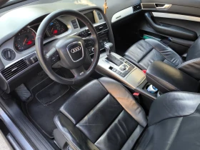 Audi A6 3.0 TDI 233 hp, снимка 6