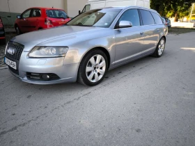 Audi A6 3.0 TDI 233 hp, снимка 1