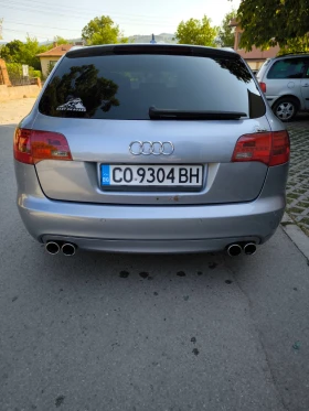 Audi A6 3.0 TDI 233 hp, снимка 3