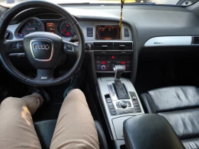 Audi A6 3.0 TDI 233 hp, снимка 8