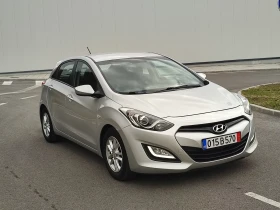 Обява за продажба на Hyundai I30 1.6. GRDI 110 к.с. ШВЕЙЦАРИЯ  ~13 200 лв. - изображение 2