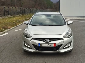 Обява за продажба на Hyundai I30 1.6. GRDI 110 к.с. ШВЕЙЦАРИЯ  ~13 200 лв. - изображение 1