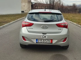 Обява за продажба на Hyundai I30 1.6. GRDI 110 к.с. ШВЕЙЦАРИЯ  ~13 200 лв. - изображение 5