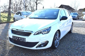 Peugeot 308 /GTline-АВТОМАТИК, снимка 3