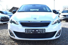 Peugeot 308 /GTline-АВТОМАТИК, снимка 5