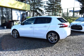 Peugeot 308 /GTline-АВТОМАТИК, снимка 8