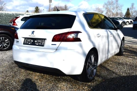 Peugeot 308 /GTline-АВТОМАТИК, снимка 4