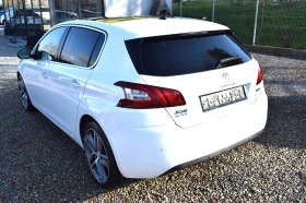 Peugeot 308 /GTline-АВТОМАТИК, снимка 2