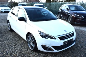 Peugeot 308 /GTline-АВТОМАТИК, снимка 1