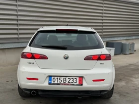 Alfa Romeo 159 sportwagon 2.0JTDM SW СОБСТВЕН ЛИЗИНГ* БАРТЕР* NAVI* , снимка 6