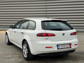 Alfa Romeo 159 sportwagon 2.0JTDM SW СОБСТВЕН ЛИЗИНГ* БАРТЕР* NAVI* , снимка 7