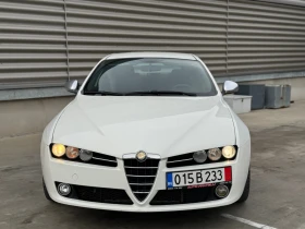 Alfa Romeo 159 sportwagon 2.0JTDM SW СОБСТВЕН ЛИЗИНГ* БАРТЕР* NAVI* , снимка 2