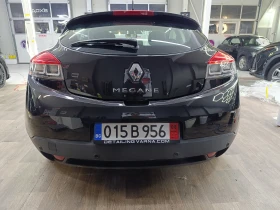 Renault Megane 1.4i ШВЕЙЦАРИЯ, снимка 6