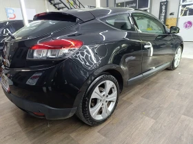 Renault Megane 1.4i ШВЕЙЦАРИЯ, снимка 7