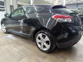 Renault Megane 1.4i ШВЕЙЦАРИЯ, снимка 5