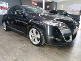 Renault Megane 1.4i ШВЕЙЦАРИЯ, снимка 1