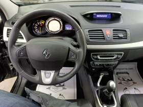 Renault Megane 1.4i ШВЕЙЦАРИЯ, снимка 12