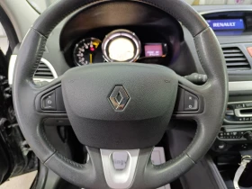 Renault Megane 1.4i ШВЕЙЦАРИЯ, снимка 13