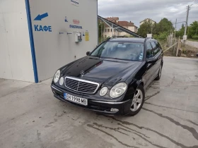 Mercedes-Benz E 270 Avantgarde, снимка 1