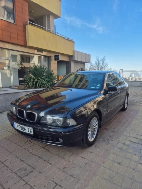 BMW 525, снимка 5