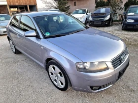 Audi A3 8P 1.6i 102ps, снимка 1