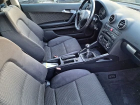 Audi A3 8P 1.6i 102ps, снимка 16