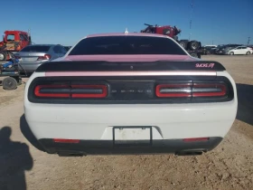 Dodge Challenger R/T SCAT PACK  ! | Mobile.bg    6