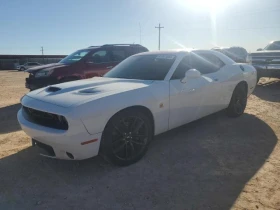 Dodge Challenger R/T SCAT PACK  ! | Mobile.bg    2