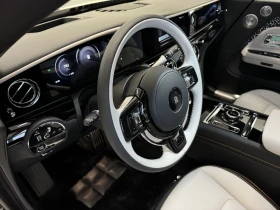 Rolls-Royce Spectre = NEW = Bespoke Interior  | Mobile.bg    6