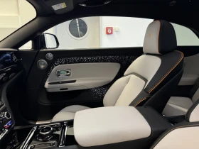 Rolls-Royce Spectre = NEW = Bespoke Interior  | Mobile.bg    7