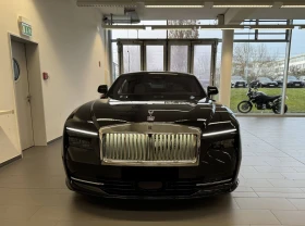 Rolls-Royce Spectre = NEW = Bespoke Interior  | Mobile.bg    1