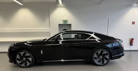 Rolls-Royce Spectre = NEW = Bespoke Interior Гаранция, снимка 3