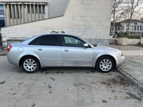 Audi A4 1.9 TDI 6 скор., снимка 2