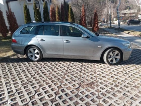 BMW 530, снимка 4