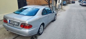 Mercedes-Benz CLK 200 Kompressor, снимка 2