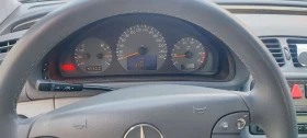 Mercedes-Benz CLK 200 Kompressor, снимка 7